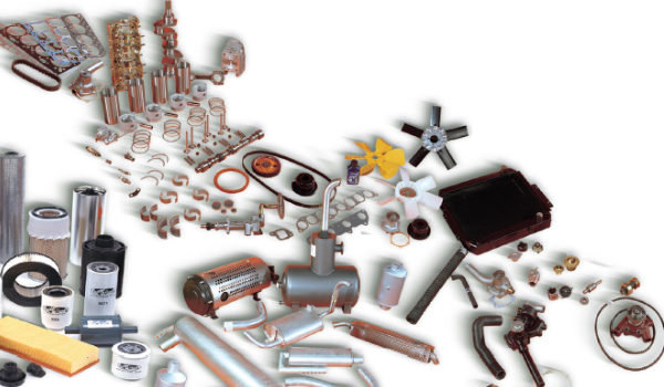 叉车配件的维建你知路几多？